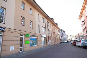 Pronájem bytu 3+kk v osobním vlastnictví 105 m², Kladno