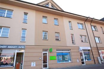 Pronájem bytu 3+kk v osobním vlastnictví 105 m², Kladno