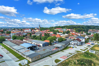 Pronájem bytu 3+kk v osobním vlastnictví 91 m², Lysá nad Labem