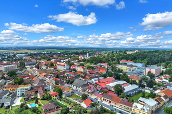 Pronájem bytu 3+kk v osobním vlastnictví 91 m², Lysá nad Labem