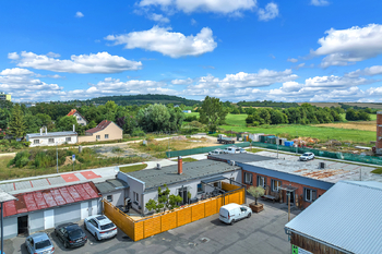 Pronájem bytu 3+kk v osobním vlastnictví 91 m², Lysá nad Labem