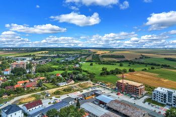 Pronájem bytu 3+kk v osobním vlastnictví 91 m², Lysá nad Labem