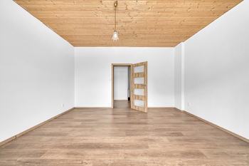 Pronájem bytu 3+kk v osobním vlastnictví 91 m², Lysá nad Labem