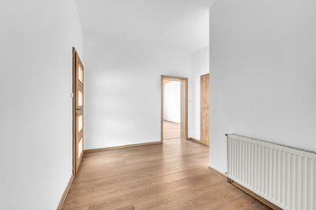 Pronájem bytu 3+kk v osobním vlastnictví 91 m², Lysá nad Labem