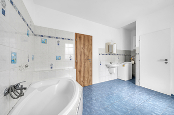 Pronájem bytu 3+kk v osobním vlastnictví 91 m², Lysá nad Labem