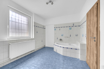 Pronájem bytu 3+kk v osobním vlastnictví 91 m², Lysá nad Labem