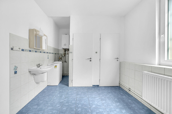 Pronájem bytu 3+kk v osobním vlastnictví 91 m², Lysá nad Labem