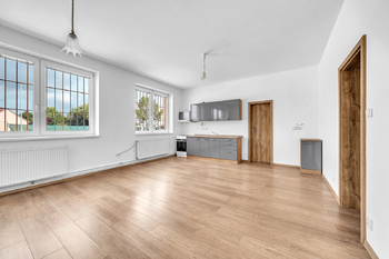 Pronájem bytu 3+kk v osobním vlastnictví 91 m², Lysá nad Labem