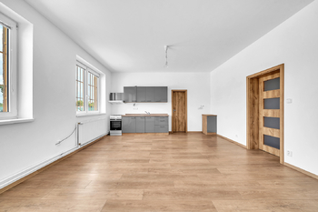 Pronájem bytu 3+kk v osobním vlastnictví 91 m², Lysá nad Labem