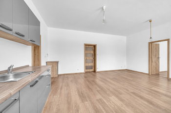 Pronájem bytu 3+kk v osobním vlastnictví 91 m², Lysá nad Labem