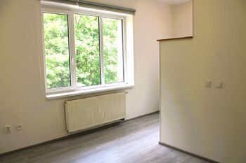 Pronájem bytu 2+kk v osobním vlastnictví 45 m², Jindřichův Hradec