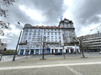 Prodej bytu 3+kk v osobním vlastnictví 83 m², Plzeň