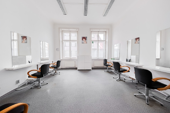 Pronájem jiných prostor 41 m², Praha 1 - Nové Město