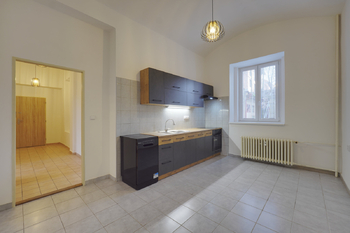 Pronájem bytu 2+1 v osobním vlastnictví 77 m², Roudnice nad Labem
