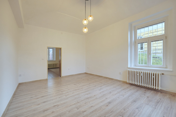 Pronájem bytu 2+1 v osobním vlastnictví 77 m², Roudnice nad Labem