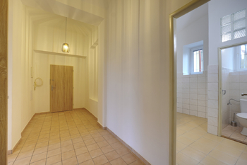 Pronájem bytu 2+1 v osobním vlastnictví 77 m², Roudnice nad Labem