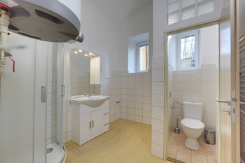 Pronájem bytu 2+1 v osobním vlastnictví 77 m², Roudnice nad Labem