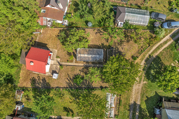 Prodej pozemku 426 m², Kosmonosy