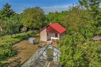 Prodej pozemku 426 m², Kosmonosy