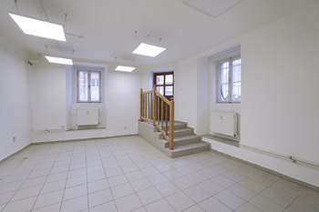 Pronájem obchodních prostor 45 m², Roudnice nad Labem