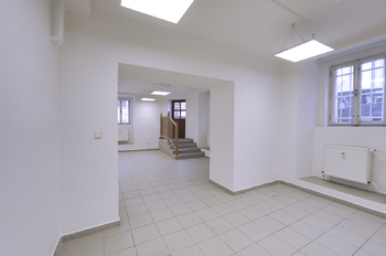 Pronájem obchodních prostor 45 m², Roudnice nad Labem