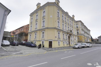 Pronájem obchodních prostor 45 m², Roudnice nad Labem