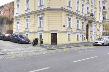 Pronájem obchodních prostor 45 m², Roudnice nad Labem