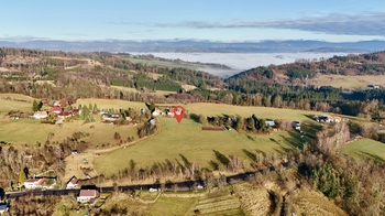 Prodej pozemku 2197 m², Tatobity