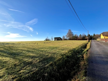 Prodej pozemku 2197 m², Tatobity