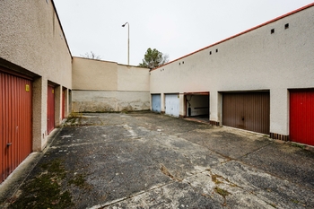 Prodej garáže 18 m², Tábor