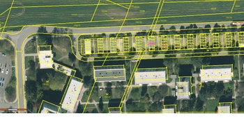 Prodej garáže 18 m², Tábor