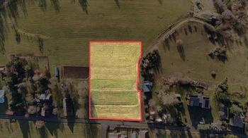 Prodej pozemku 4197 m², Tatobity