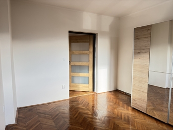 Pronájem bytu 3+1 v osobním vlastnictví 70 m², Děčín