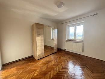 Pronájem bytu 3+1 v osobním vlastnictví 70 m², Děčín