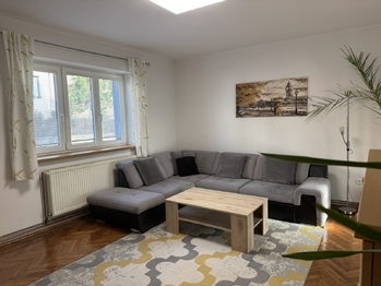 Pronájem bytu 3+1 v osobním vlastnictví 70 m², Děčín