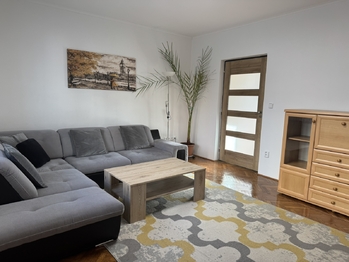 Pronájem bytu 3+1 v osobním vlastnictví 70 m², Děčín