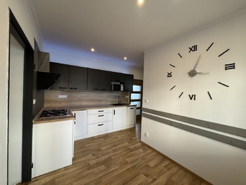 Pronájem bytu 3+1 v osobním vlastnictví 70 m², Děčín