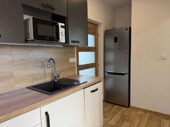 Pronájem bytu 3+1 v osobním vlastnictví 70 m², Děčín