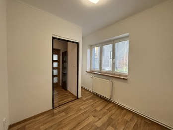 Pronájem bytu 3+1 v osobním vlastnictví 70 m², Děčín
