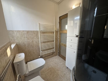 Pronájem bytu 3+1 v osobním vlastnictví 70 m², Děčín