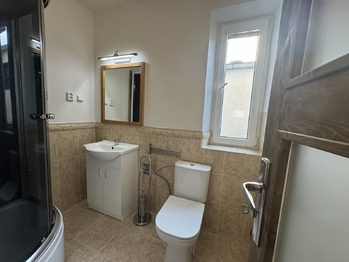 Pronájem bytu 3+1 v osobním vlastnictví 70 m², Děčín