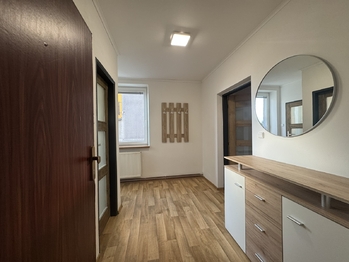 Pronájem bytu 3+1 v osobním vlastnictví 70 m², Děčín