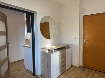 Pronájem bytu 3+1 v osobním vlastnictví 70 m², Děčín