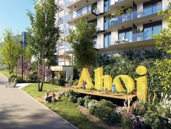 Prodej bytu 4+kk v osobním vlastnictví 136 m², Praha 4 - Modřany