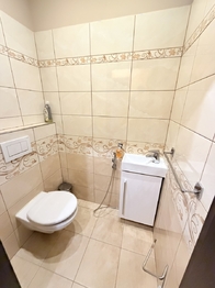 Pronájem bytu 2+1 v družstevním vlastnictví 75 m², Vsetín