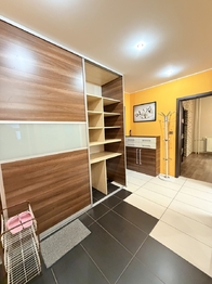 Pronájem bytu 2+1 v družstevním vlastnictví 75 m², Vsetín