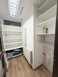 Pronájem bytu 2+1 v družstevním vlastnictví 75 m², Vsetín