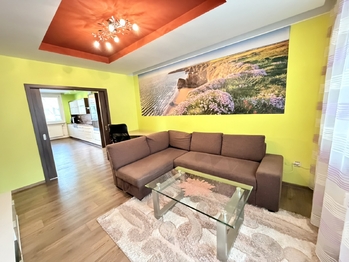 Pronájem bytu 2+1 v družstevním vlastnictví 75 m², Vsetín