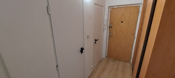Prodej bytu 1+1 v osobním vlastnictví 42 m², Kladno