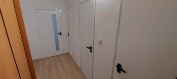 Prodej bytu 1+1 v osobním vlastnictví 42 m², Kladno